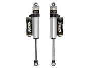 ICON 04-08 Ford F-150 4WD / 2009+ Ford F-150 2/4WD Rear 2.5 Series Shocks VS PB - Pair ICON Shocks and Struts