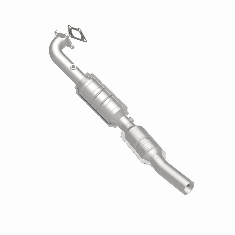 MagnaFlow Conv DF 12-13 Chevrolet Camaro V6 3.6L Magnaflow Catalytic Converter Direct Fit