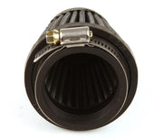 K&N Universal Rubber Filter Round Tapered 3in Base OD x 2in Top OD x 3in H K&N Engineering Air Filters - Universal Fit