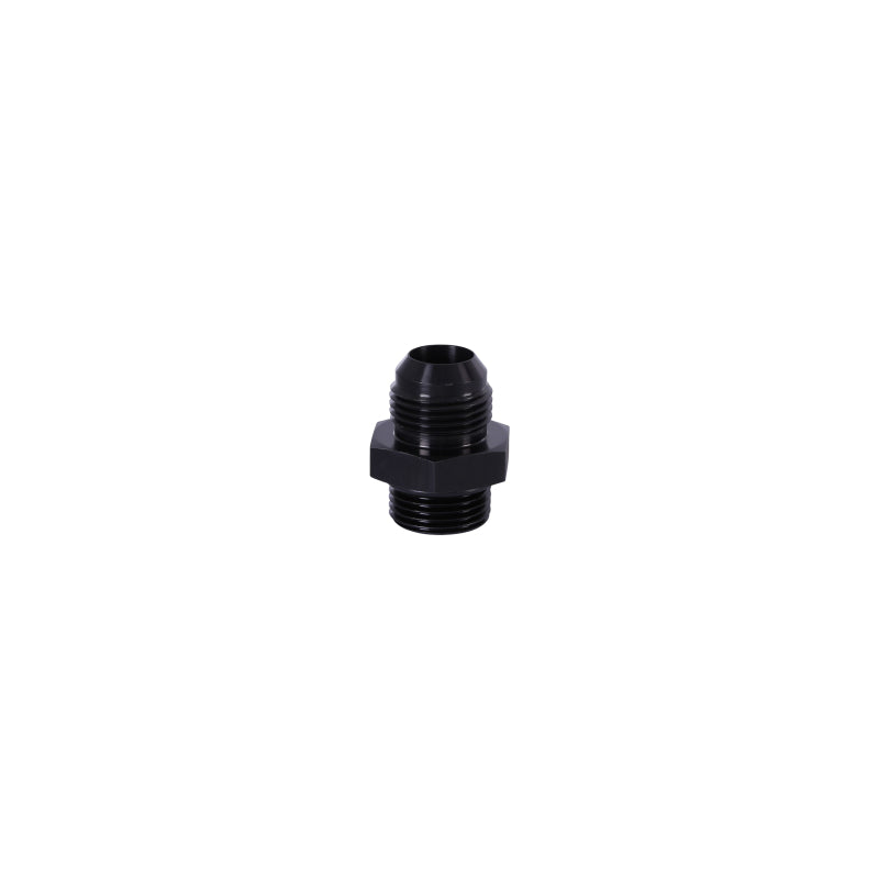 Aeromotive AN-12 O-Ring Boss / AN-12 Male Flare Adapter Fitting Aeromotive Fittings
