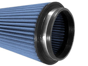 aFe MagnumFLOW Air Filters UCO P5R A/F P5R 5F x 6-1/2B x 4-3/4T x 12H aFe Air Filters - Universal Fit