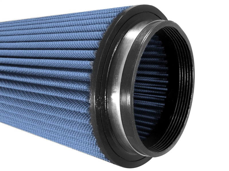 aFe MagnumFLOW Air Filters UCO P5R A/F P5R 5F x 6-1/2B x 4-3/4T x 12H aFe Air Filters - Universal Fit