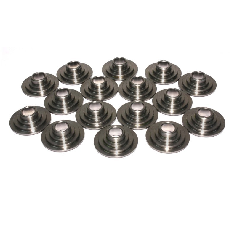 COMP Cams Titanium Retainers Tri Super L COMP Cams Valve Springs, Retainers