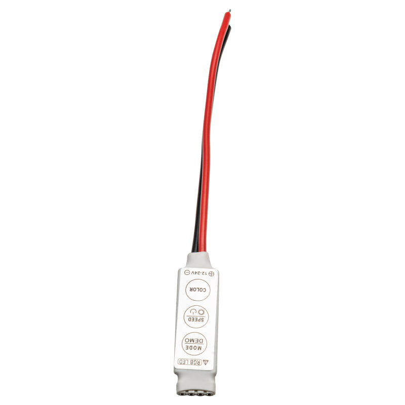 Oracle In-Line LED RGB Controller ORACLE Lighting Light Accessories and Wiring