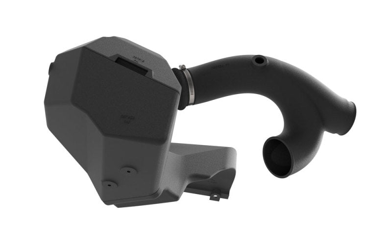 K&N 2021+ Ford F150 V6-3.5L/2.7L F/I AirCharger Performance Intake
