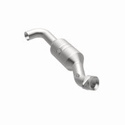 MagnaFlow 09-10 Ford F-150 4.6L Direct Fit Converter Magnaflow Catalytic Converter Direct Fit
