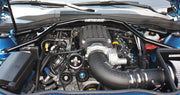Hotchkis 10+ Camaro / 11 Camaro Convertible Chassis Max Strut Tower Brace Hotchkis Strut Bars