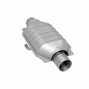 MagnaFlow 2.50in. PC1 Universal Converter Magnaflow Catalytic Converter Universal