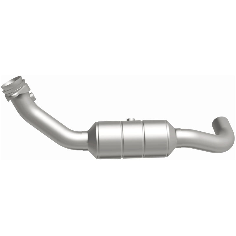 MagnaFlow 2005 Ford F-150 4.6L Direct Fit Converter Magnaflow Catalytic Converter Direct Fit