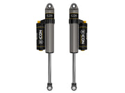 ICON 04-08 Ford F-150 4WD / 2009+ Ford F-150 2/4WD Rear 2.5 Series Shocks VS PB CDCV - Pair ICON Shocks and Struts
