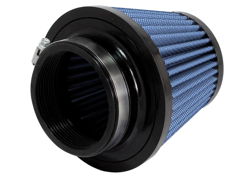 aFe MagnumFLOW Air Filters UCO P5R A/F P5R 3-1/2F x 6B x 4T x 5H aFe Air Filters - Universal Fit