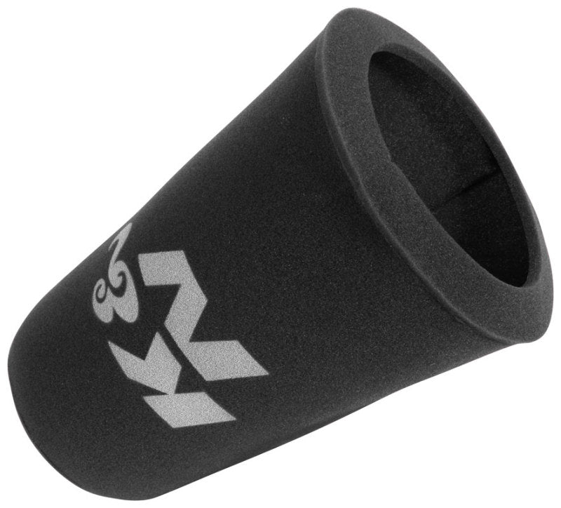 K&N Extreme Duty Pre-Cleaner Wrap 7-1/2in B x 5-1/8in T x 11-5/8in T K&N Engineering Pre-Filters