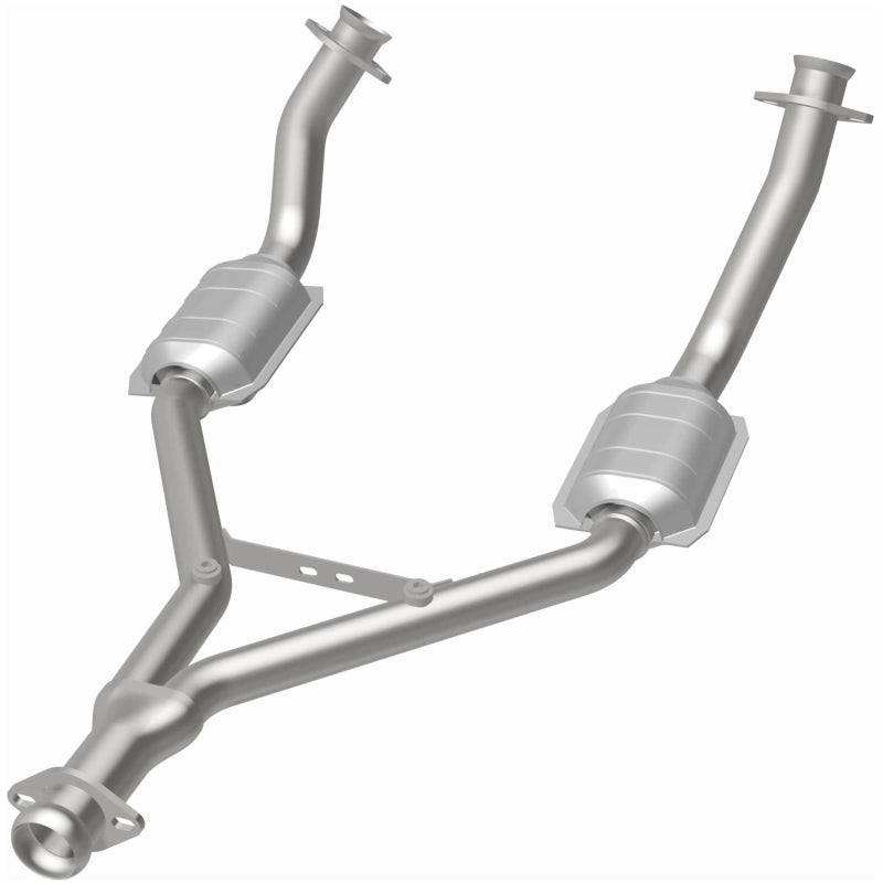 MagnaFlow Conv Direct Fit Mustang 94-95 3.8L Magnaflow Catalytic Converter Direct Fit