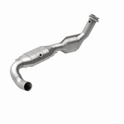 MagnaFlow Direct Fit Catalytic Converter 01 Ford Trucks 4.6L Magnaflow Catalytic Converter Direct Fit