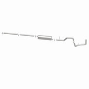 MagnaFlow BRE Exhaust Kit 87-95 Ford F-150 Magnaflow Catback