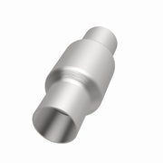 MagnaFlow Universal Catalytic Converter 1.75inch pre-conv Magnaflow Catalytic Converter Universal