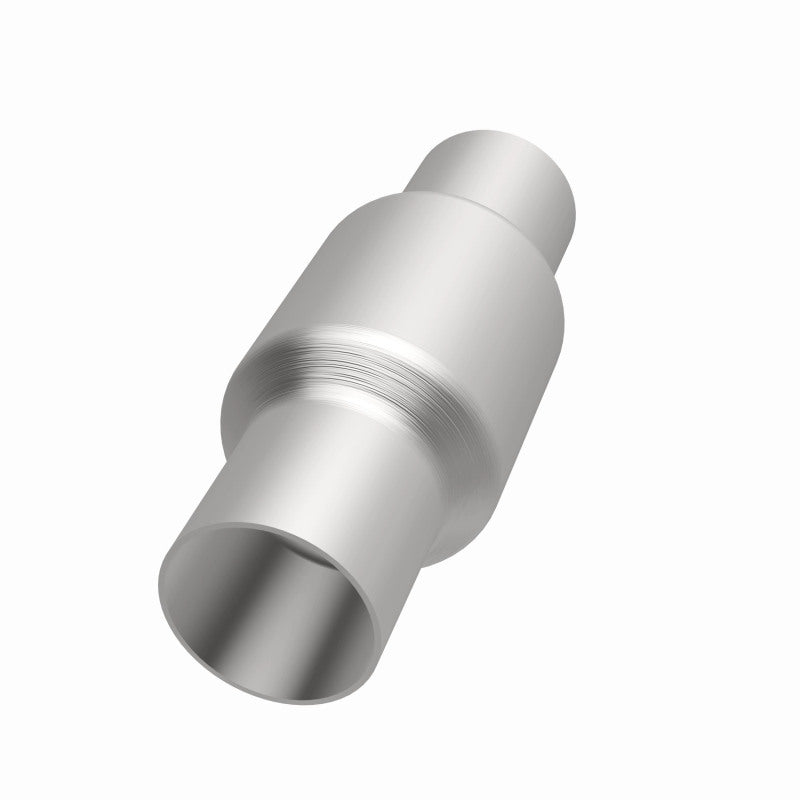 MagnaFlow Universal Catalytic Converter 1.75inch pre-conv Magnaflow Catalytic Converter Universal