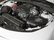 aFe Momentum GT Pro DRY S Intake System Chevrolet Camaro 16-17 I4 2.0L (t) aFe Cold Air Intakes