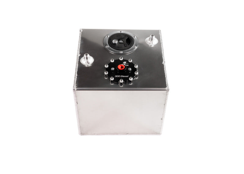 Aeromotive Diesel Fuel Cell - 6 Gal Aeromotive Fuel Tanks