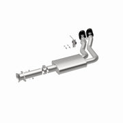 Magnaflow 21+ Ford F-150 Speq Series Cat Back Exhaust Magnaflow Catback
