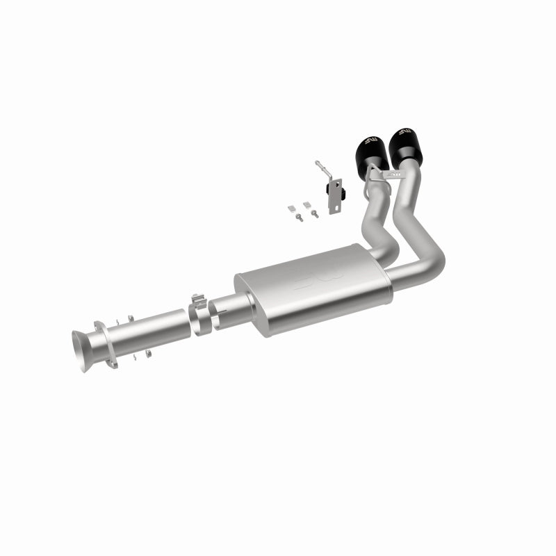 Magnaflow 21+ Ford F-150 Speq Series Cat Back Exhaust Magnaflow Catback