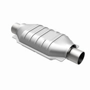 MagnaFlow Universal Catalytic Converter 3 W/Air Magnaflow Catalytic Converter Universal