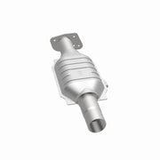 MagnaFlow Conv GM 23456 23X6.5X4 2.25/2.25 Magnaflow Catalytic Converter Direct Fit