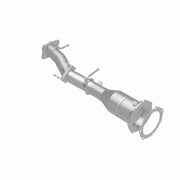 MagnaFlow Diesel Oxidation Catalyst DF 2008-2010 Ford F-250/350/450/550 6.4L Magnaflow Catalytic Converter Direct Fit
