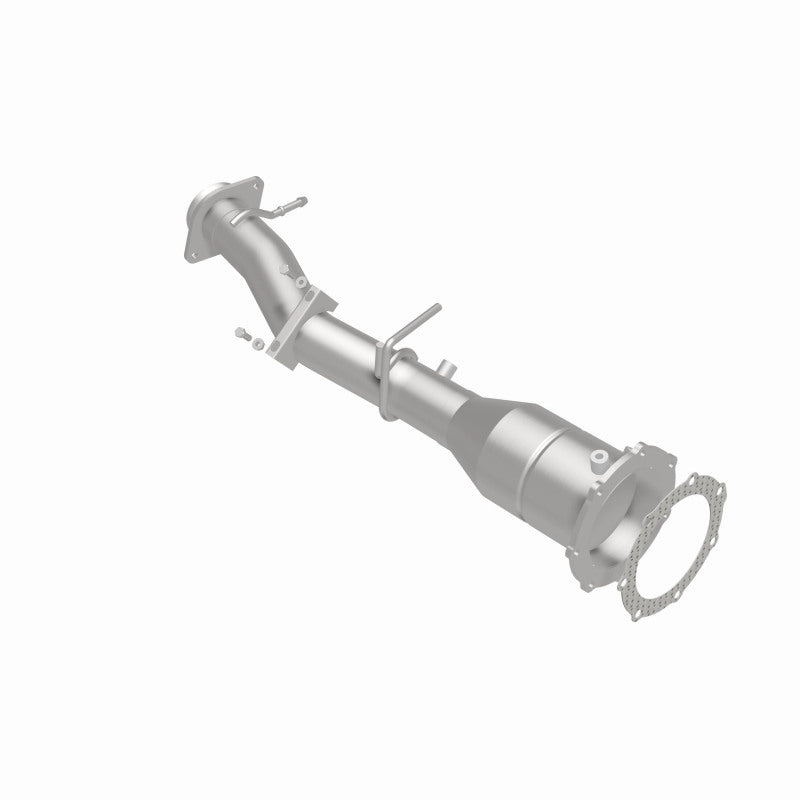 MagnaFlow Diesel Oxidation Catalyst DF 2008-2010 Ford F-250/350/450/550 6.4L Magnaflow Catalytic Converter Direct Fit