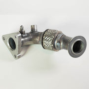 Ford Racing 6.7L Diesel Turbo Kit Ford Racing Turbo Kits