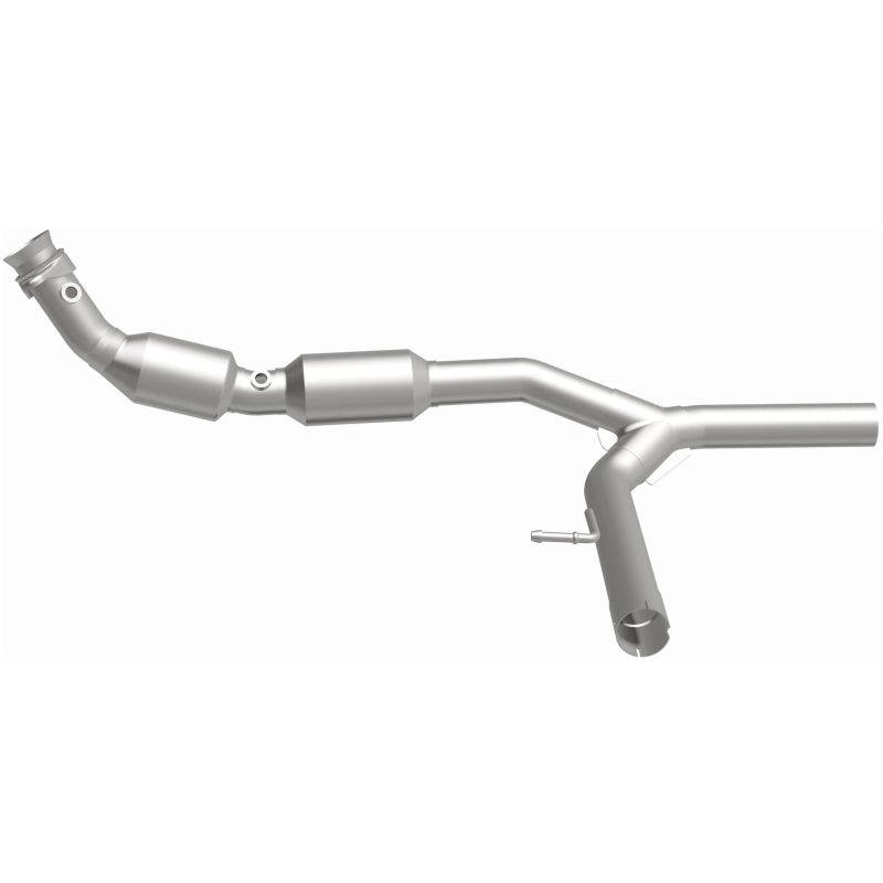 Magnaflow 2004 Ford F-150 5.4L Direct Fit Converter Magnaflow Catalytic Converter Direct Fit