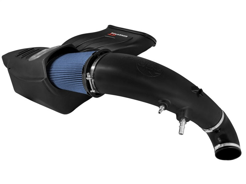 aFe Momentum GT Pro 5R Stage-2 Intake System 15-17 Ford F-150 V8 5.0L aFe Cold Air Intakes