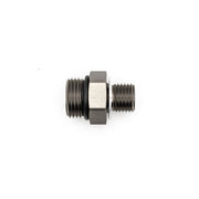 DeatschWerks 8AN ORB Male To 14 X 1.5 Metric Male (Incl O-Ring and Crush Washer) DeatschWerks Fittings