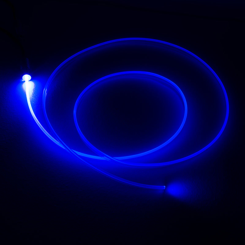 Oracle Fiber Optic LED Interior Kit - ColorSHIFT (2PCS) - ColorSHIFT ORACLE Lighting Light Accessories and Wiring