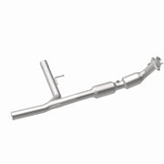 Magnaflow 2004 Ford F-150 5.4L Direct Fit Converter Magnaflow Catalytic Converter Direct Fit