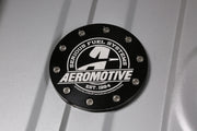 Aeromotive 78-81 Chevrolet Camaro & Pontiac 79-81 Firebird 340 Stealth Gen 2 Fuel Tank Aeromotive Fuel Tanks