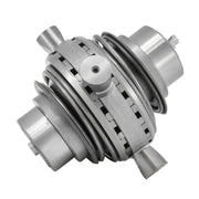 Yukon Gear Grizzly Locker 2.5 Ton Rockwell w/ 16 Spline Axles Yukon Gear & Axle Differentials