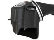 aFe Momentum GT Pro DRY S Cold Air Intake System 2017 Ford Superduty V8-6.2L aFe Cold Air Intakes