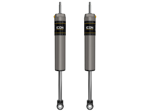 ICON 23-24 FSD 4WD 4.5in Front 2.5 VS IR Pair ICON Shocks and Struts