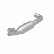 MagnaFlow Left Side Direct Fit Catalytic Converter 15-17 Ford F-150 5.0L Magnaflow Catalytic Converter Direct Fit