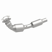 Magnaflow 12-15 Chevrolet Camaro 6.2L Direct Fit Converter Magnaflow Catalytic Converter Direct Fit