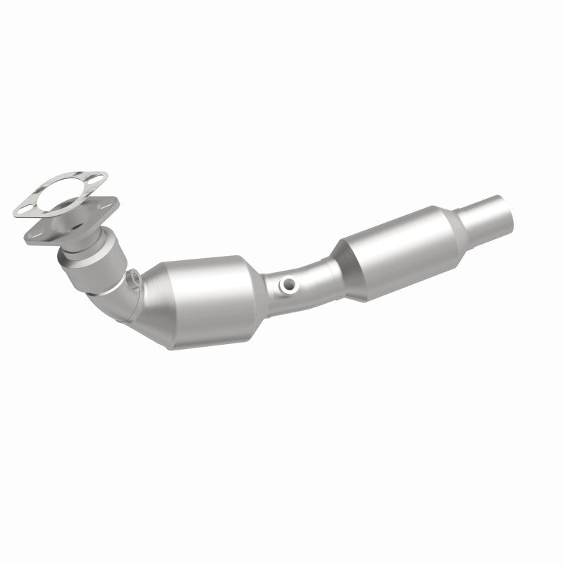 Magnaflow 12-15 Chevrolet Camaro 6.2L Direct Fit Converter Magnaflow Catalytic Converter Direct Fit