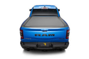 BAK 09-18 Dodge Ram (19-21 Classic) Revolver X4s 8ft Bed Cover (20-21 2500/3500 New Body Style) BAK Tonneau Covers - Roll Up