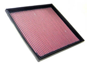 K&N Replacement Air Filter FORD SIERRA COSWORTH K&N Engineering Air Filters - Drop In