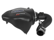 aFe Momentum GT Pro 5R Intake System Chevrolet Camaro 16-17 I4 2.0L (t) aFe Cold Air Intakes