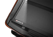 BAK 21-22 Ford F-150 (Incl. 2022 Lightning) BAKFlip MX4 5.7ft Bed Cover - Matte Finish BAK Tonneau Covers - Hard Fold