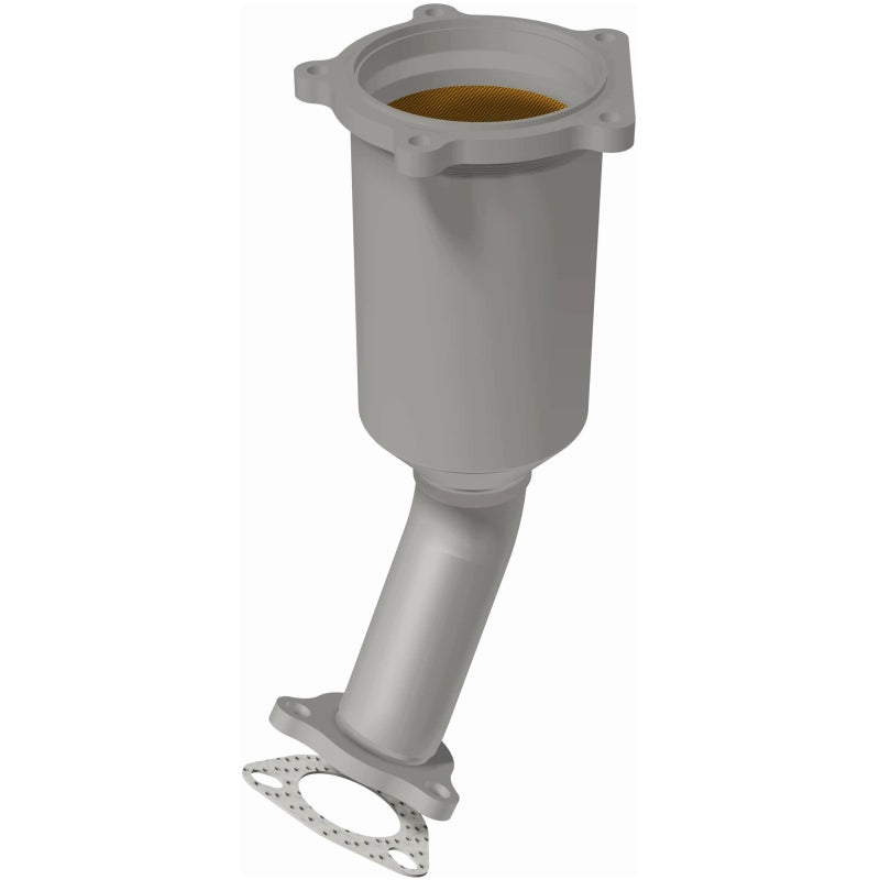 MagnaFlow Conv DF 00-04 Nissan Frontier (CA Emissions)