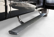 AMP Research 2004-2008 Ford F150 All Cabs PowerStep - Black AMP Research Running Boards