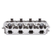 Edelbrock Cylinder Head Victor Jr CNC Chrysler 426-572 CI V8 Complete Edelbrock Heads