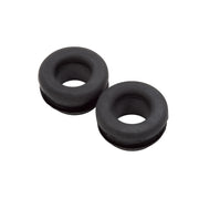 Edelbrock 1 1/4 PCV Grommets 1Pr Edelbrock Carburetor Rebuild Components